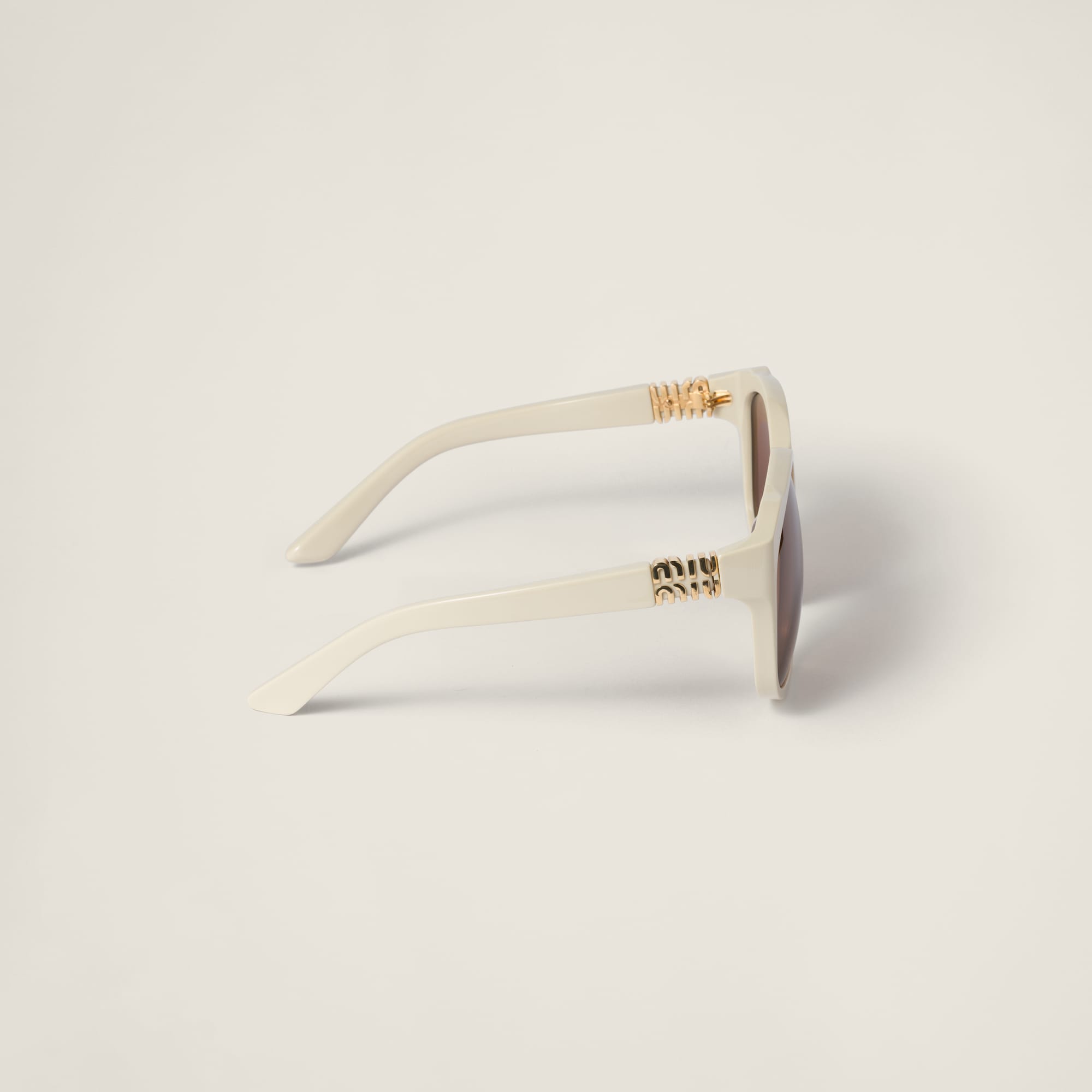 Miu Ombre sunglasses - Image 3